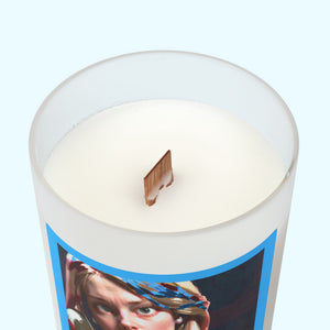 Alicia - 11oz Aromatherapy Candle