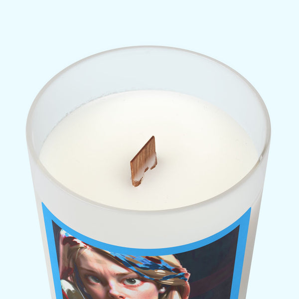 Alicia - 11oz Aromatherapy Candle
