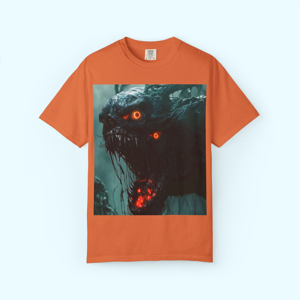 Smoky Wraith - Graphic Tee