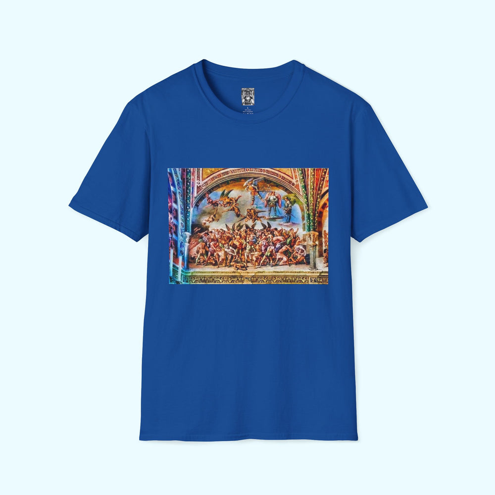 Signorelli Upscale - Soft-Style Tee