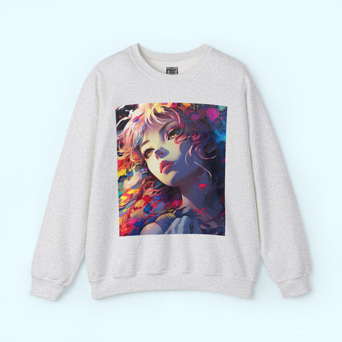 My Echoing Mind - Crewneck