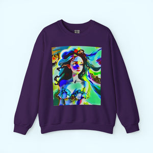 Marquise Capri - Crewneck