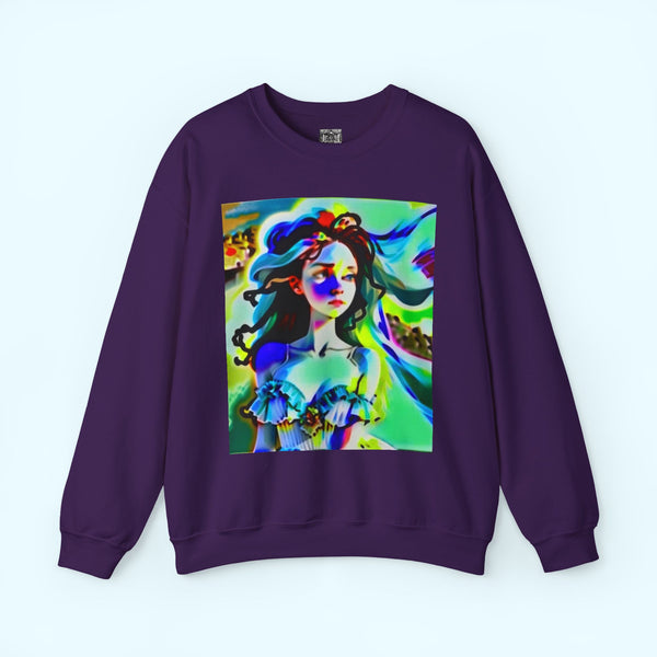 Marquise Capri - Crewneck