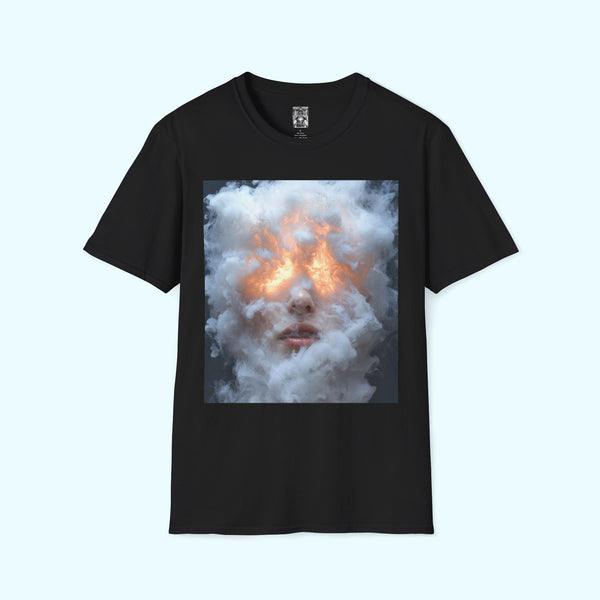 Inner Fire - Soft-Style Tee