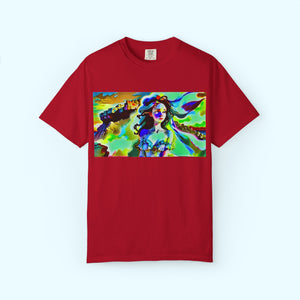 Marquise Capri - Graphic Tee