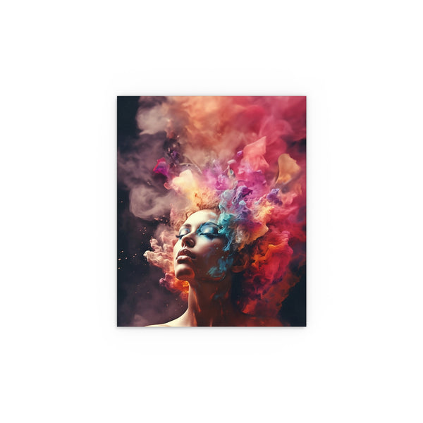Dreams - Silk Poster
