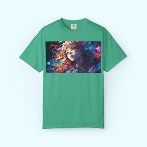 My Echoing Mind - Graphic Tee