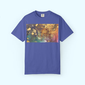 Chasing Gold - Graphic Tee