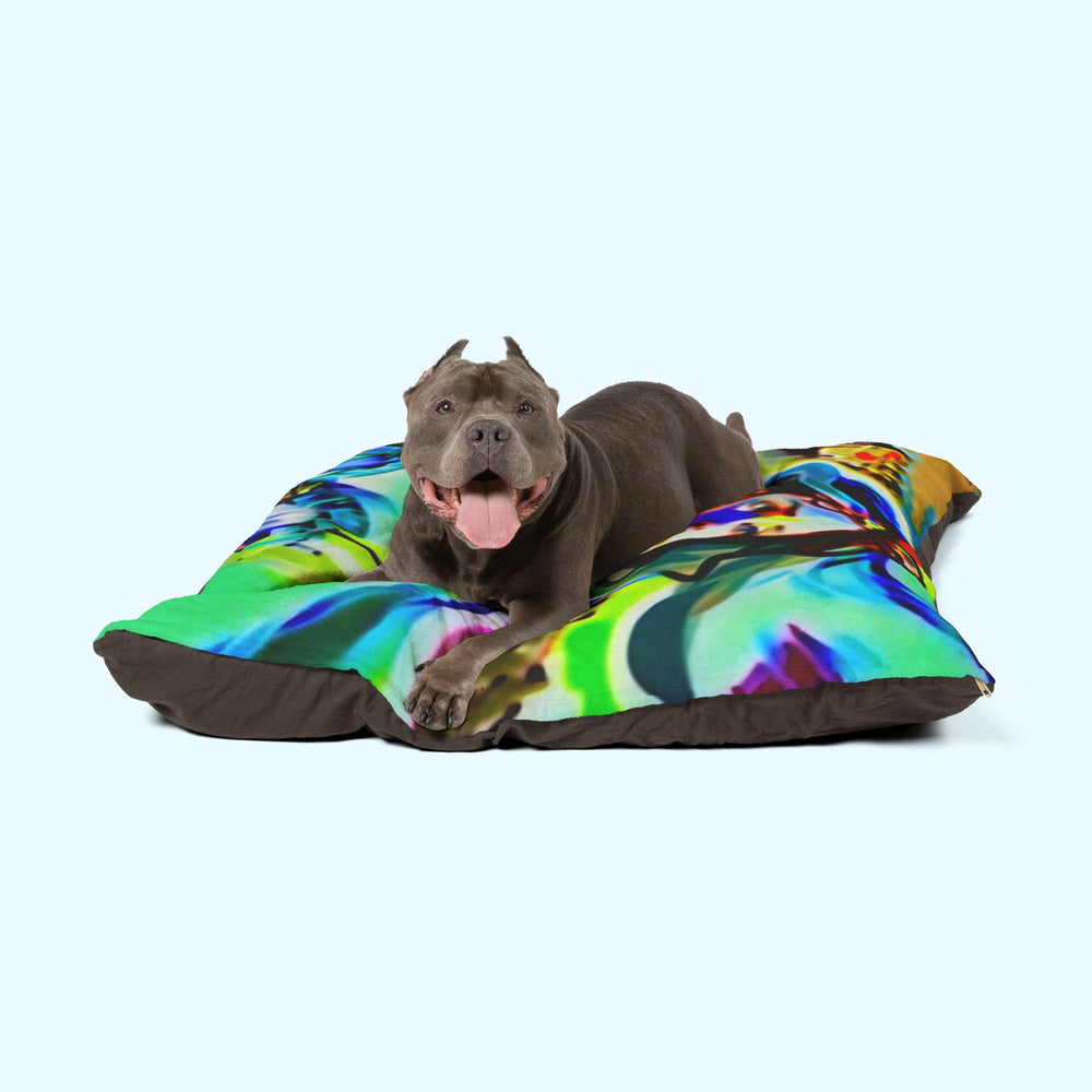 Marquise Capri - Pet Bed