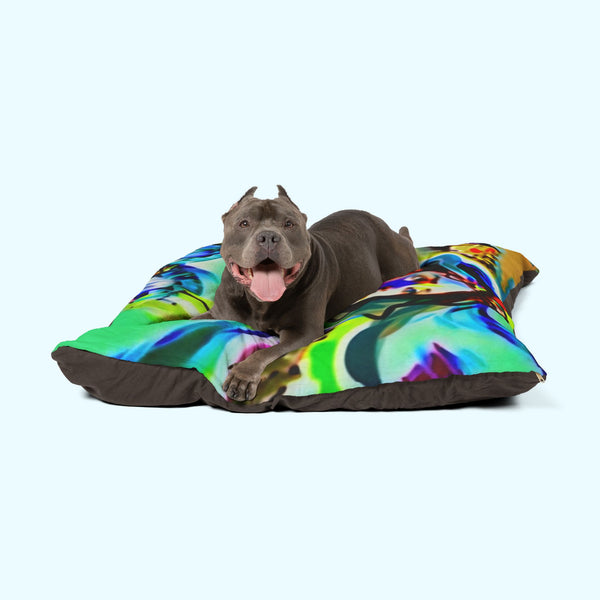 Marquise Capri - Pet Bed