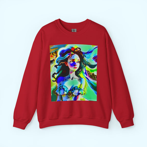 Marquise Capri - Crewneck