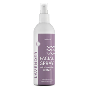 Luxury Lavender Dead Sea Spa Gift Set