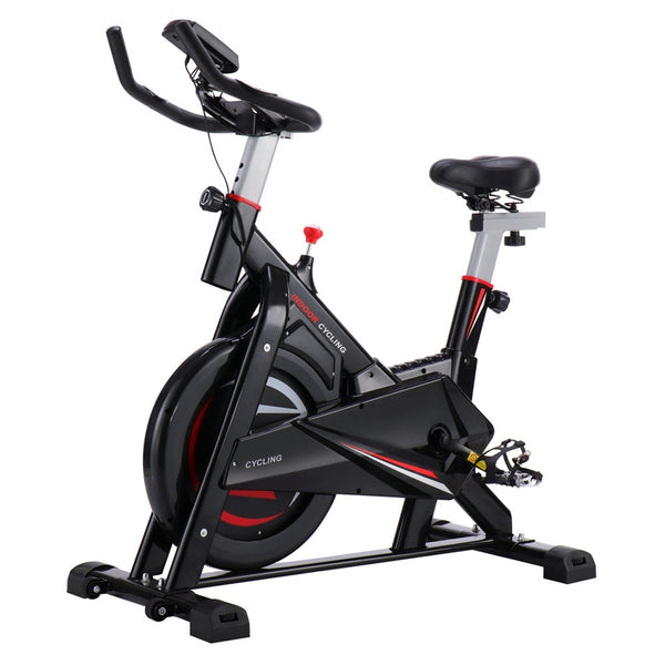 Gym Fitness Indoor Cycling Trainer