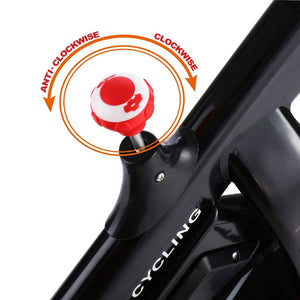 Gym Fitness Indoor Cycling Trainer