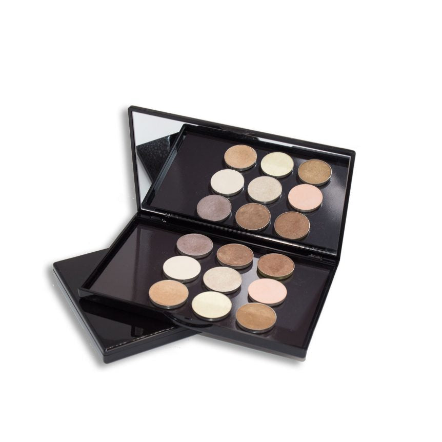Magnetic Palette Box