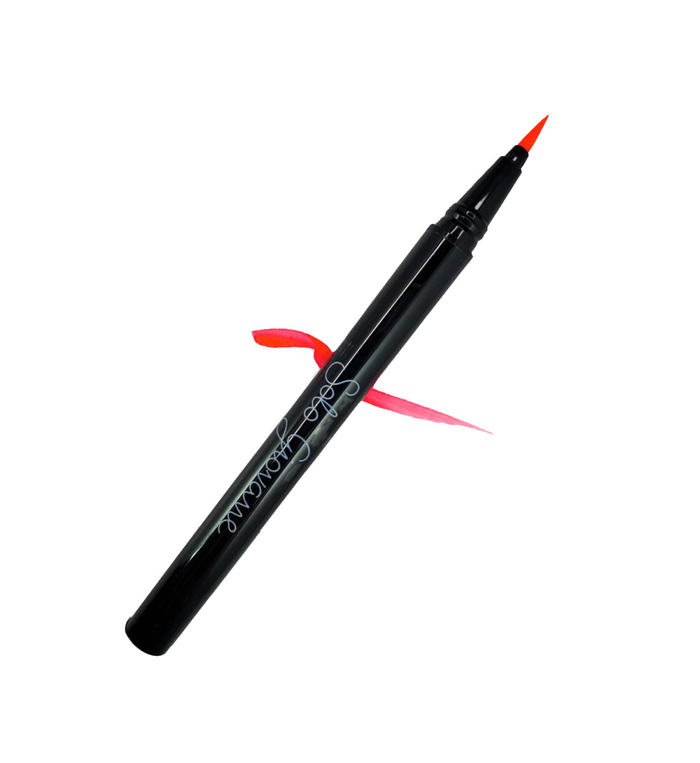 SG So Edgy Deep Eyeliner 16