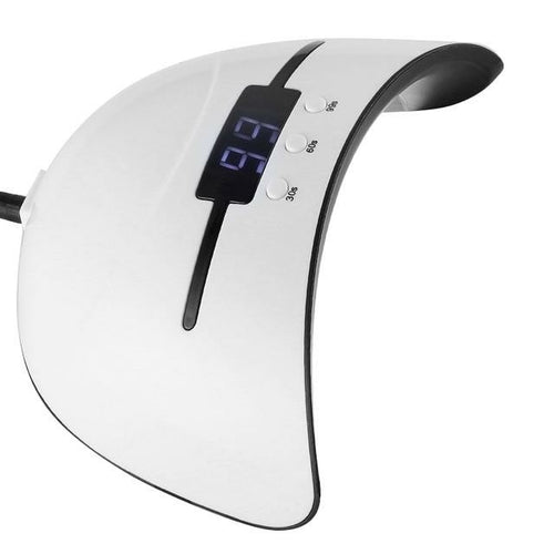 Nail Polish Dryer UV LED Lamp