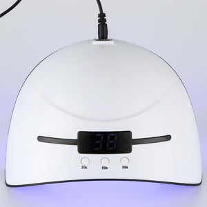 Nail Polish Dryer UV LED Lamp