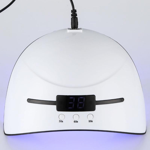 Nail Polish Dryer UV LED Lamp